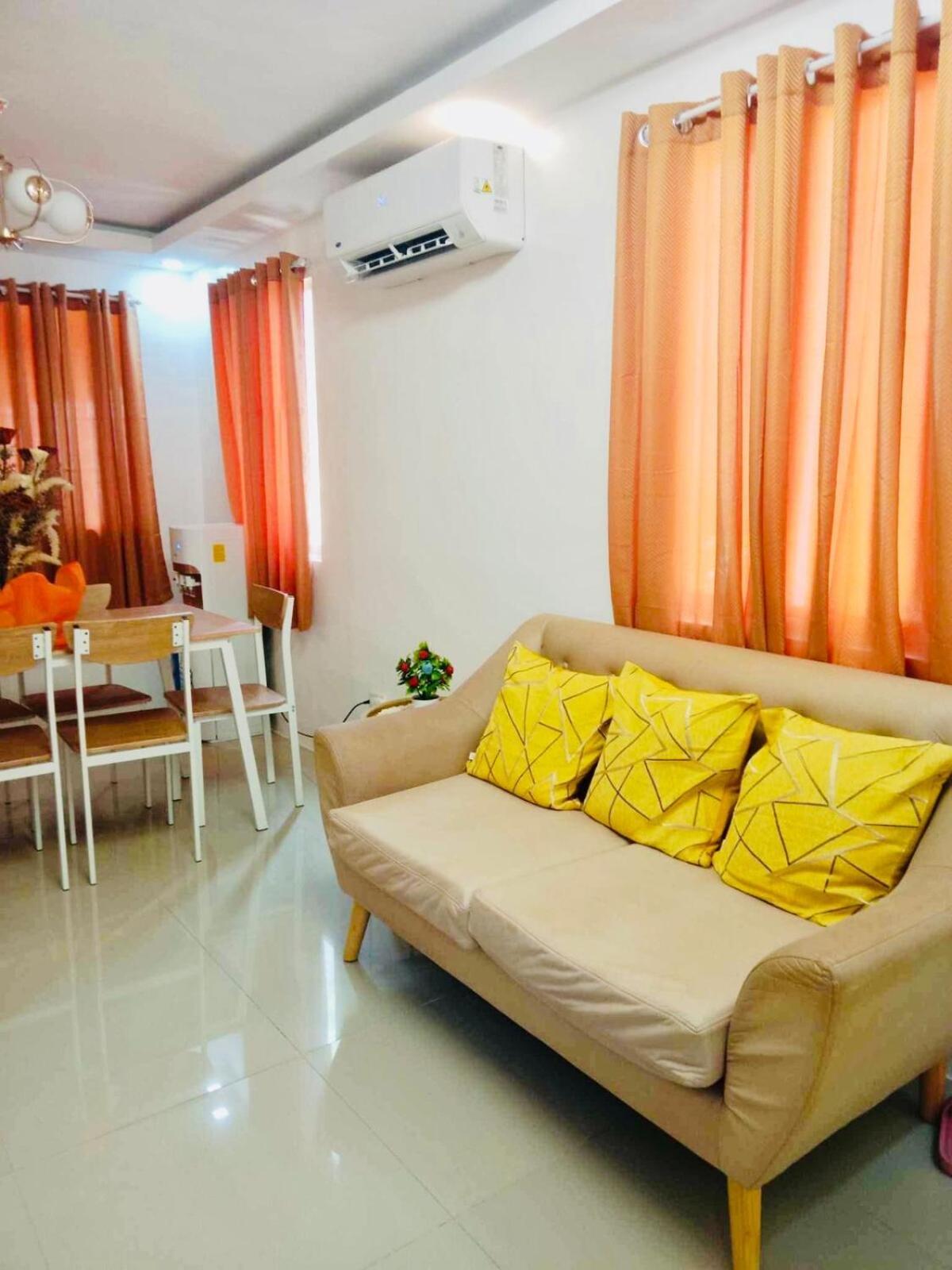 House 3Br 10Pax Gran Europa, Cagayan De Oro City Exterior foto