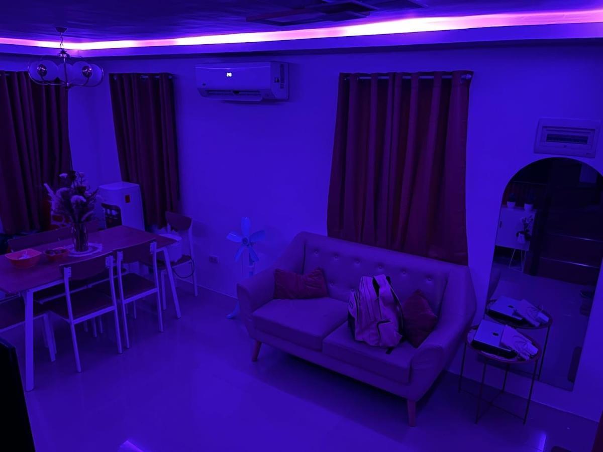 House 3Br 10Pax Gran Europa, Cagayan De Oro City Exterior foto
