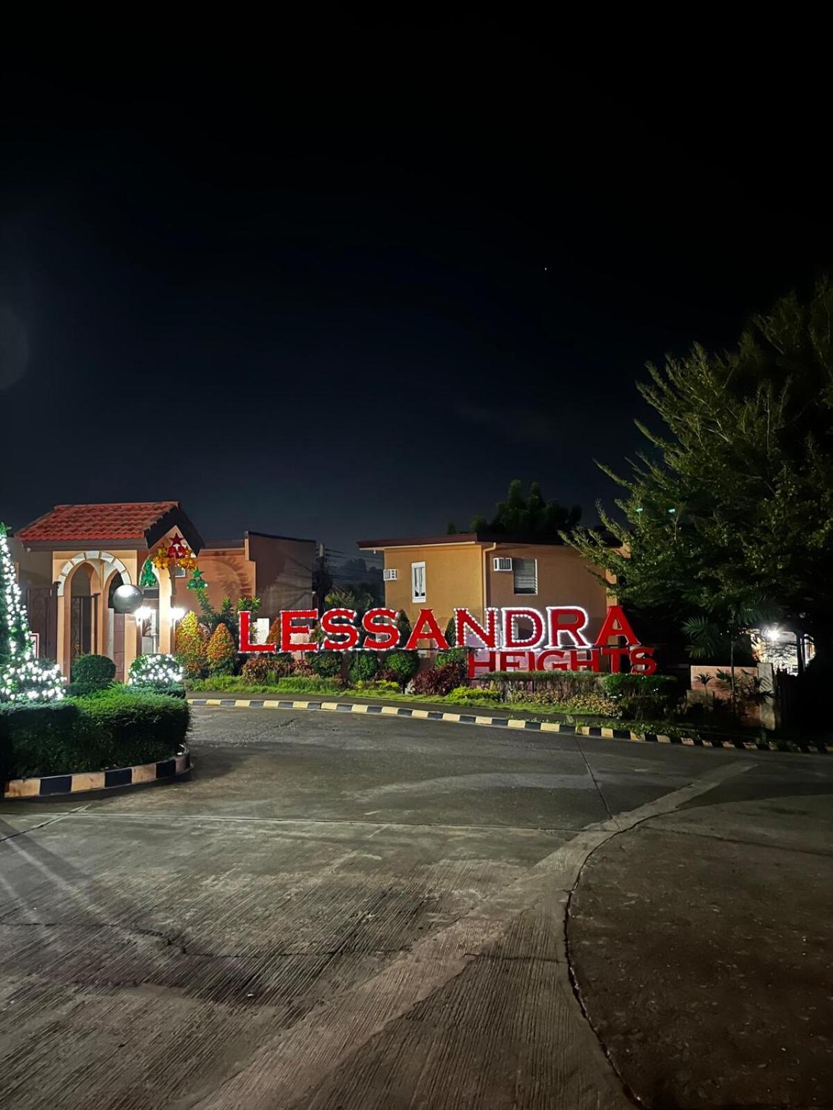 House 3Br 10Pax Gran Europa, Cagayan De Oro City Exterior foto