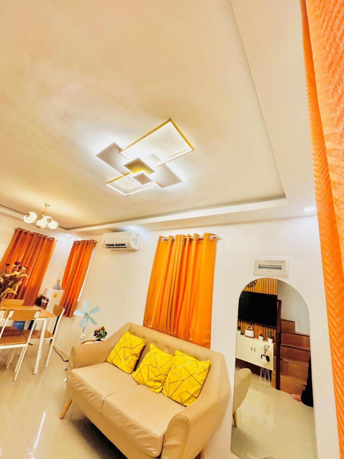 House 3Br 10Pax Gran Europa, Cagayan De Oro City Exterior foto