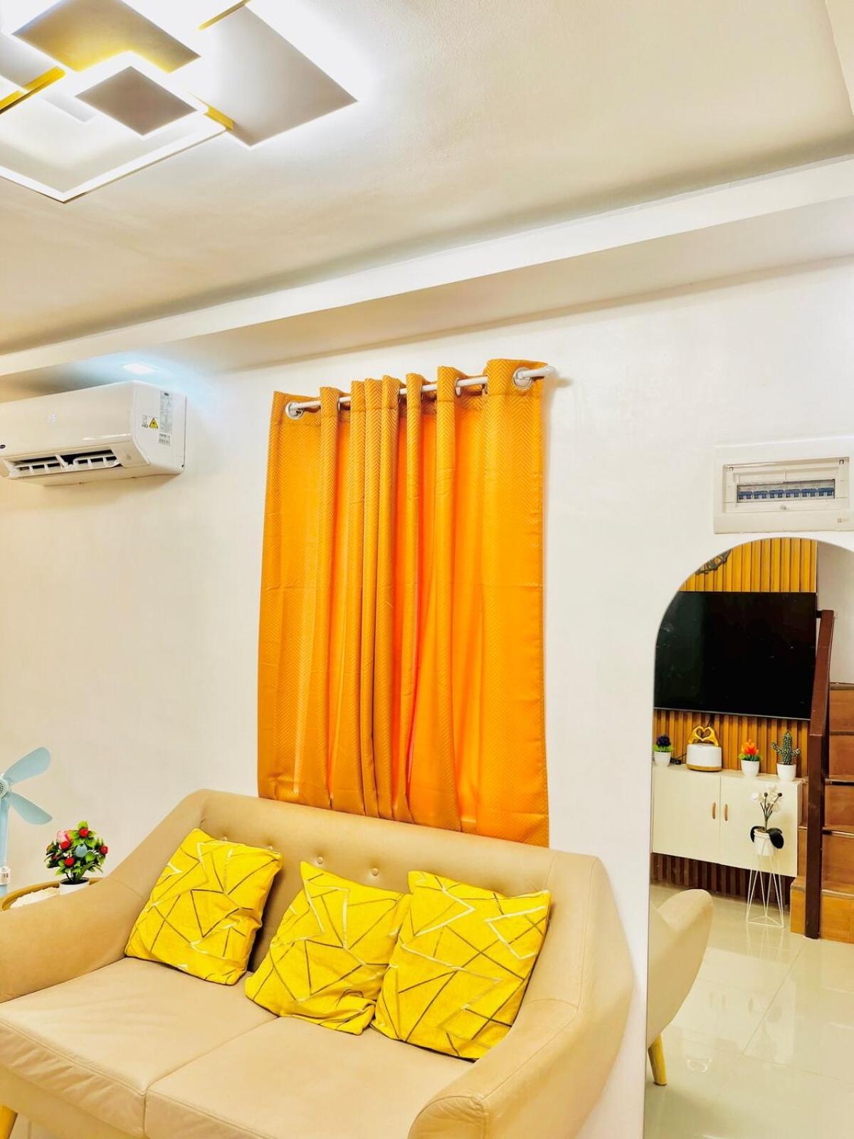 House 3Br 10Pax Gran Europa, Cagayan De Oro City Exterior foto